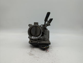 compare product 2011-2018 Hyundai Elantra Throttle Body P/N:35100-2E710 35100-2E000 Fits Fits 2011 2012 2013 2014 2015 2016 2017 2018 2019 OEM Used Auto Parts