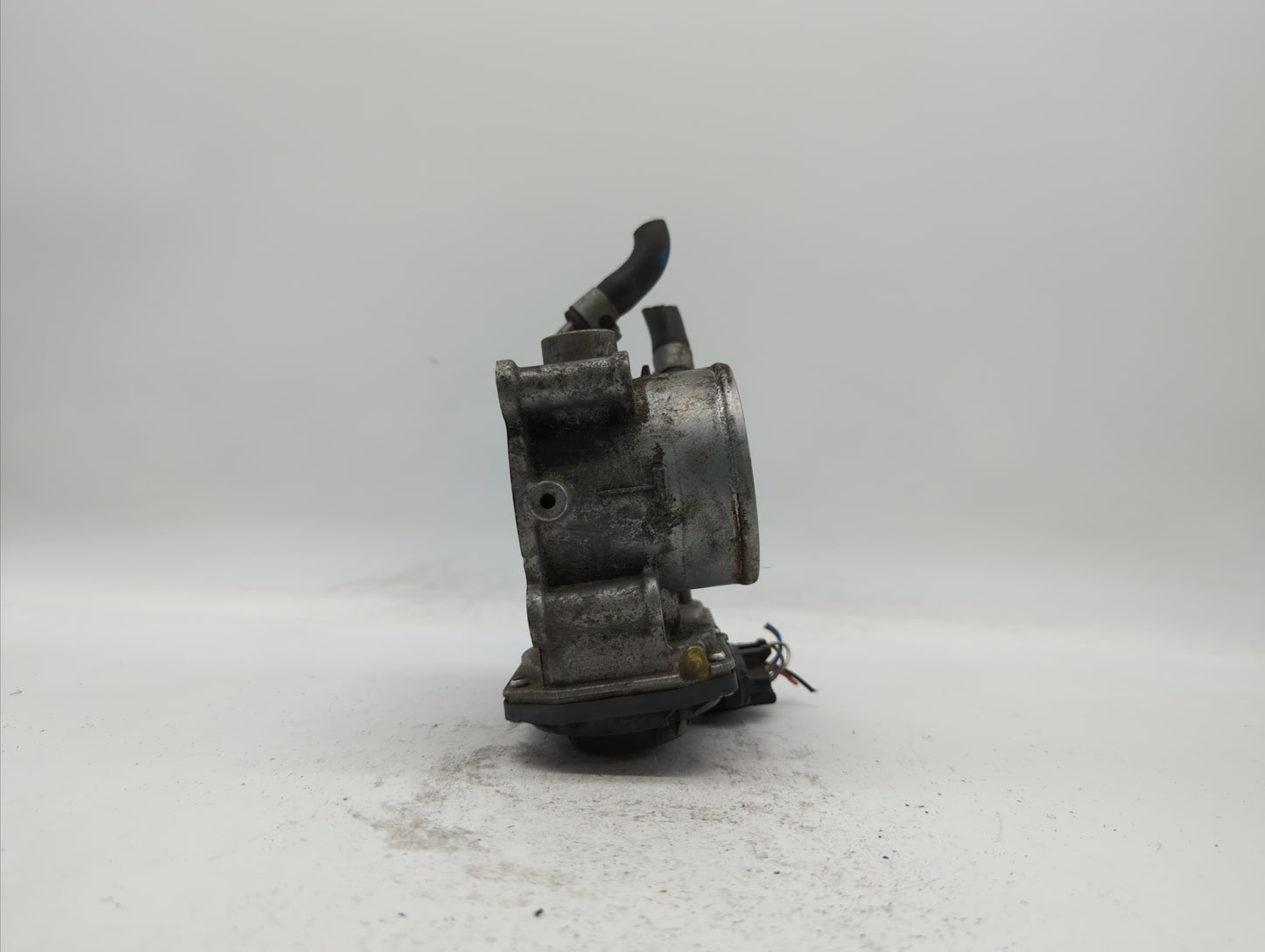 2011-2018 Hyundai Elantra Throttle Body P/N:35100-2E710 35100-2E000 Fits Fits 2011 2012 2013 2014 2015 2016 2017 2018 2019 O