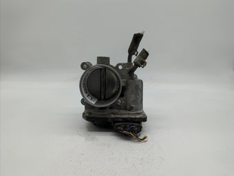 compare product 2011-2018 Hyundai Elantra Throttle Body P/N:35100-2E710 35100-2E000 Fits Fits 2011 2012 2013 2014 2015 2016 2017 2018 2019 OEM Used Auto Parts