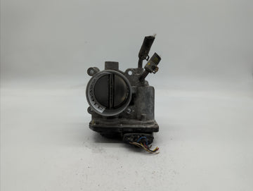 2011-2018 Hyundai Elantra Throttle Body P/N:35100-2E710 35100-2E000 Fits Fits 2011 2012 2013 2014 2015 2016 2017 2018 2019 O