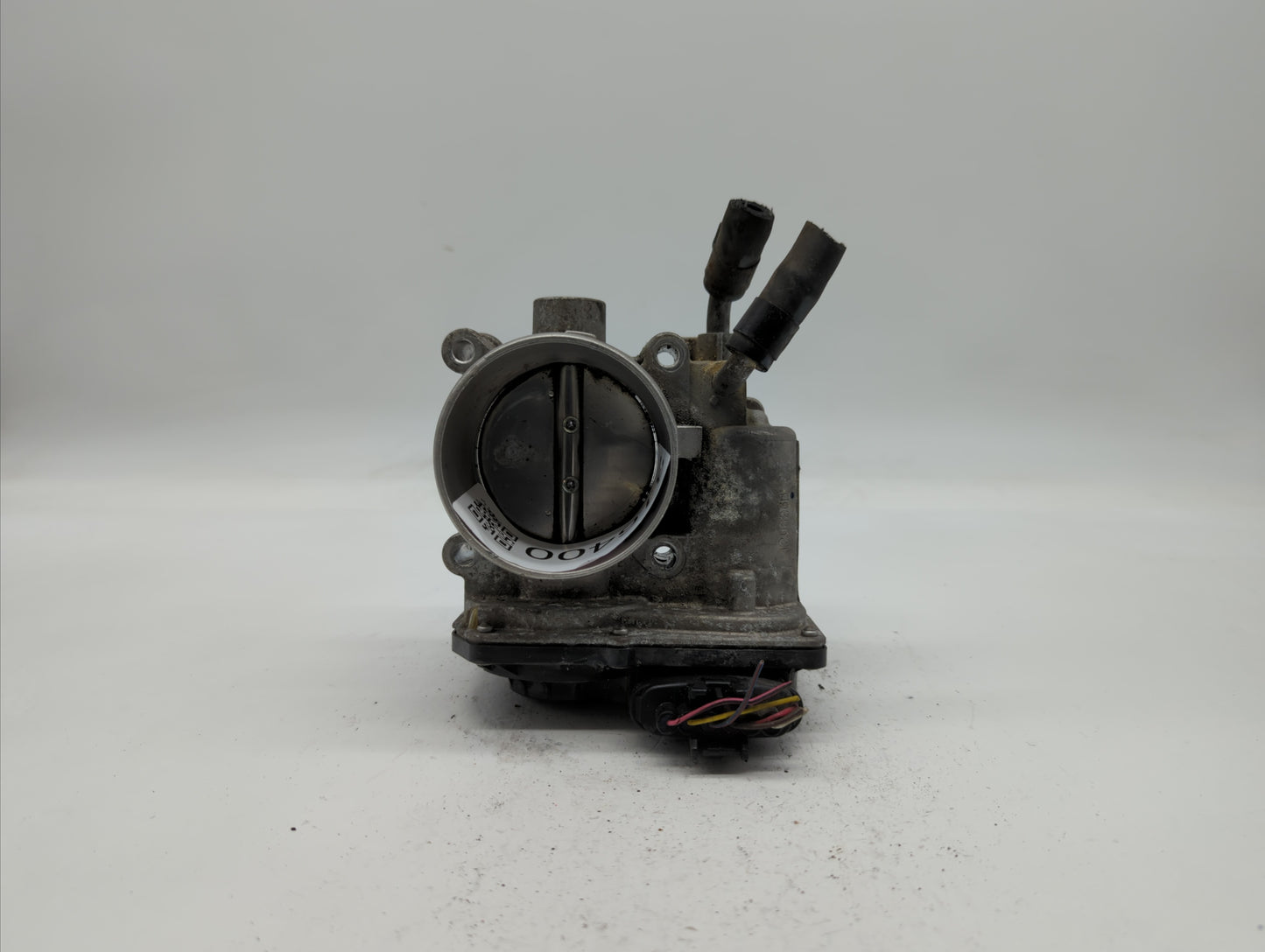 2011-2018 Hyundai Elantra Throttle Body P/N:35100-2E710 35100-2E000 Fits Fits 2011 2012 2013 2014 2015 2016 2017 2018 2019 O