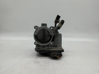 compare product 2011-2018 Hyundai Elantra Throttle Body P/N:35100-2E710 35100-2E000 Fits Fits 2011 2012 2013 2014 2015 2016 2017 2018 2019 OEM Used Auto Parts