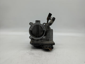 2011-2018 Hyundai Elantra Throttle Body P/N:35100-2E710 35100-2E000 Fits Fits 2011 2012 2013 2014 2015 2016 2017 2018 2019 O
