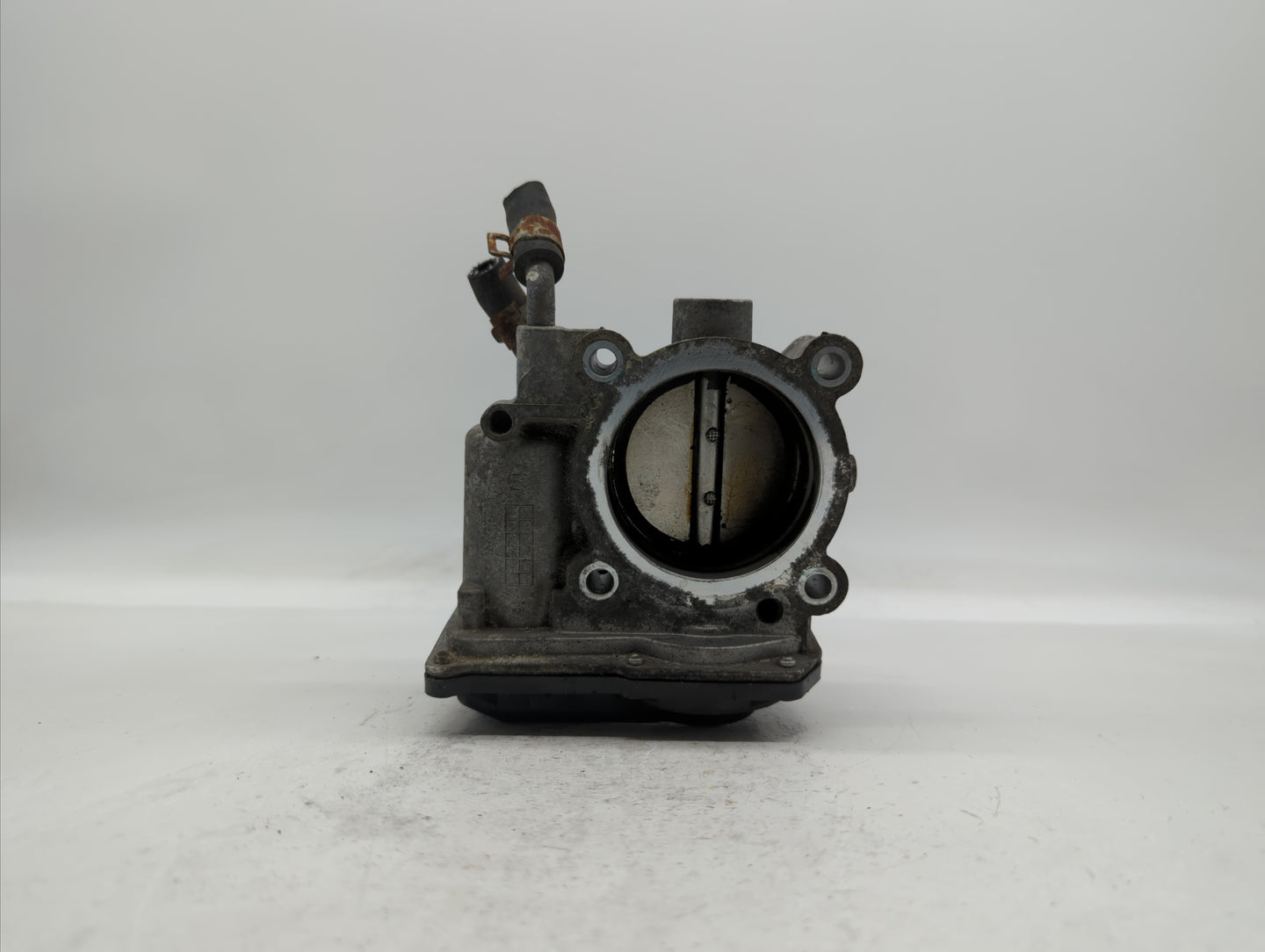 2011-2018 Hyundai Elantra Throttle Body P/N:35100-2E710 35100-2E000 Fits Fits 2011 2012 2013 2014 2015 2016 2017 2018 2019 O