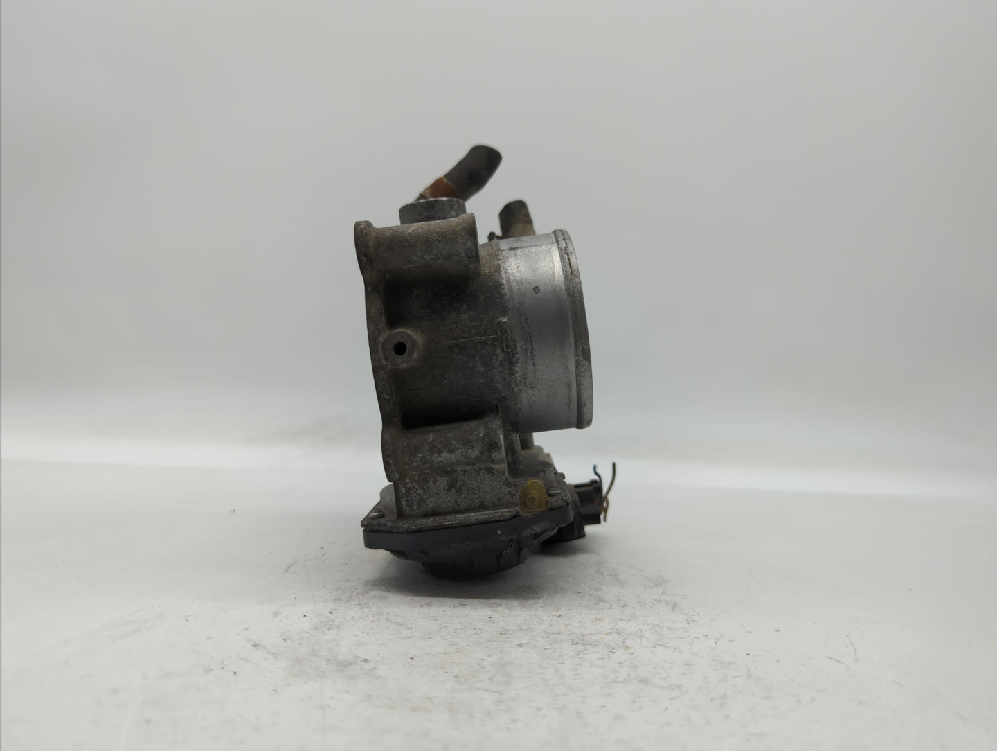 2011-2018 Hyundai Elantra Throttle Body P/N:35100-2E710 35100-2E000 Fits Fits 2011 2012 2013 2014 2015 2016 2017 2018 2019 O