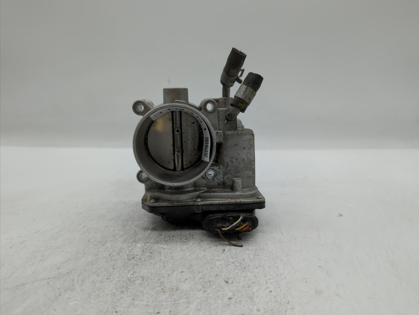 2011-2018 Hyundai Elantra Throttle Body P/N:35100-2E710 35100-2E000 Fits Fits 2011 2012 2013 2014 2015 2016 2017 2018 2019 O
