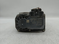 2011-2018 Hyundai Elantra Throttle Body P/N:35100-2E710 35100-2E000 Fits Fits 2011 2012 2013 2014 2015 2016 2017 2018 2019 O