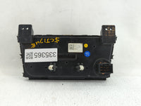 2017-2018 Hyundai Elantra Climate Control Module Temperature AC/Heater Replacement P/N:97250-F20614X 97250-F2AH0 Fits OEM Us