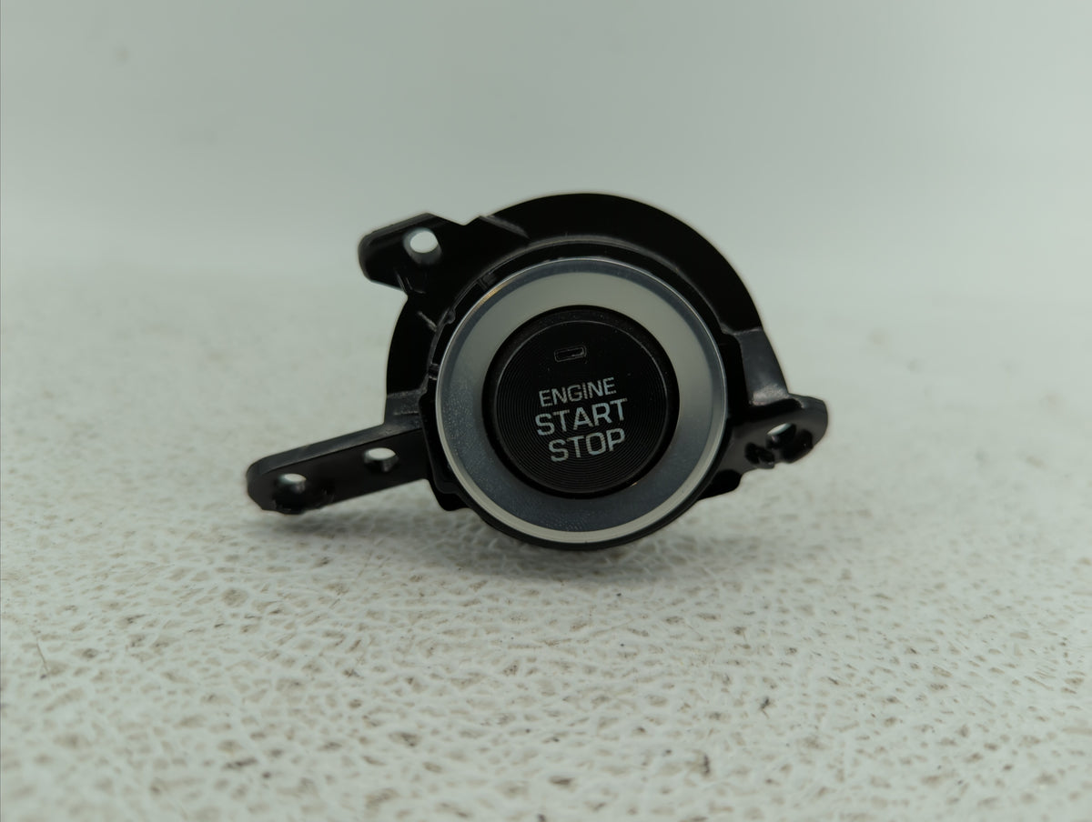 2017 Hyundai Elantra IGNITION SWITCH - Oemusedautoparts1.com