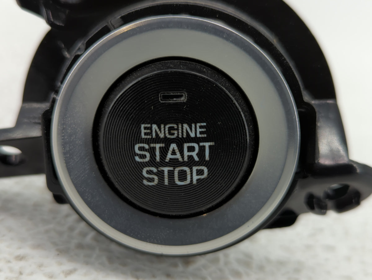 2017 Hyundai Elantra IGNITION SWITCH - Oemusedautoparts1.com