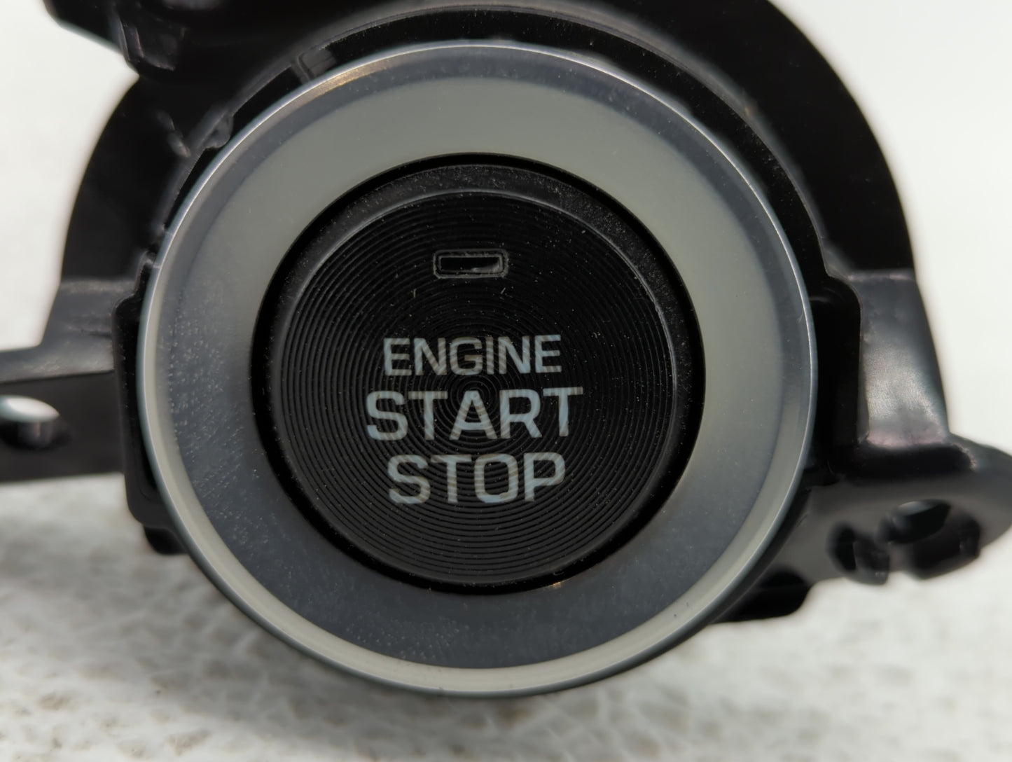 2017 Hyundai Elantra IGNITION SWITCH - Oemusedautoparts1.com