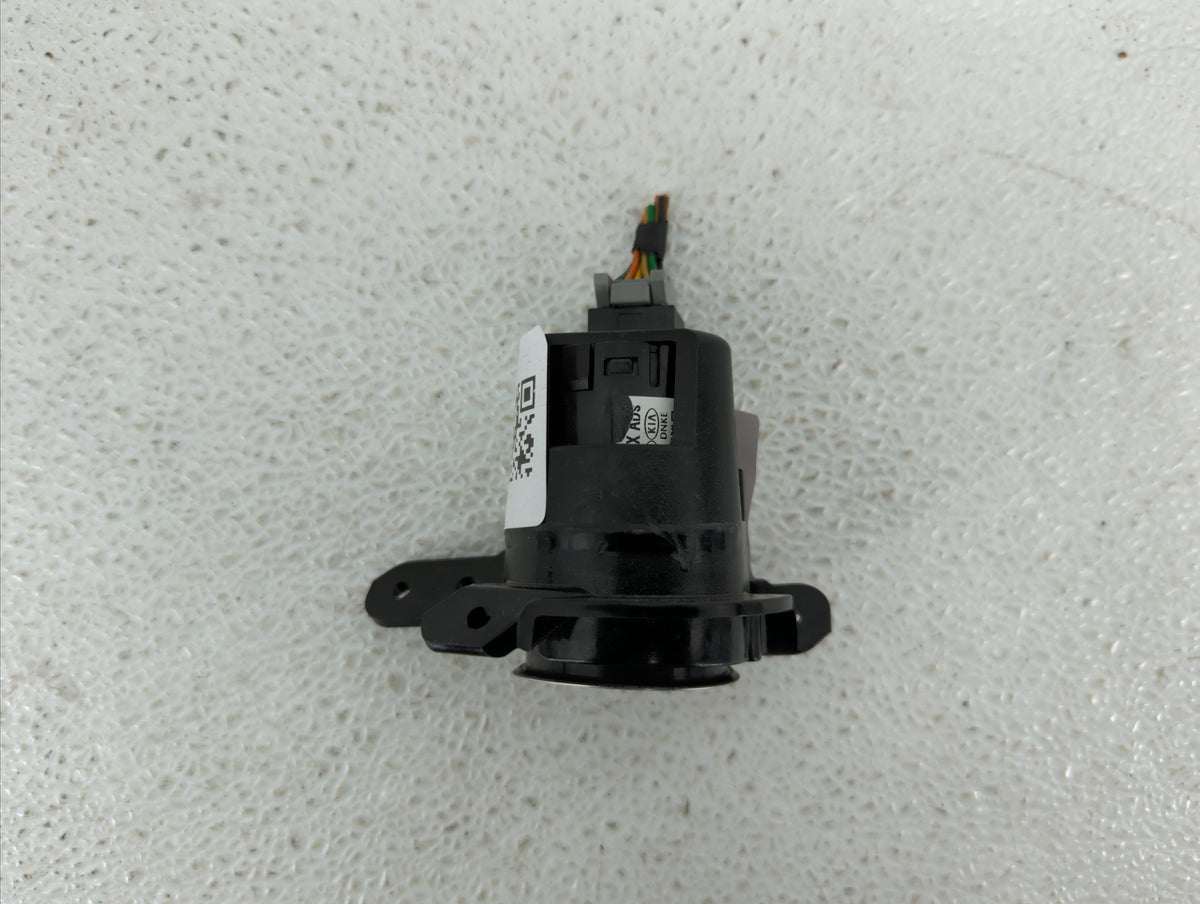2017 Hyundai Elantra IGNITION SWITCH - Oemusedautoparts1.com