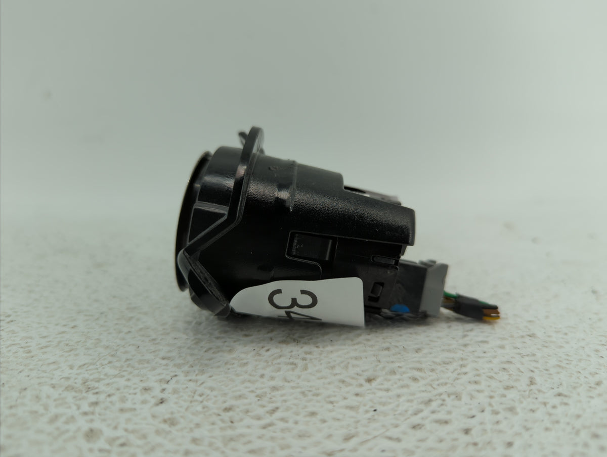 2017 Hyundai Elantra IGNITION SWITCH - Oemusedautoparts1.com