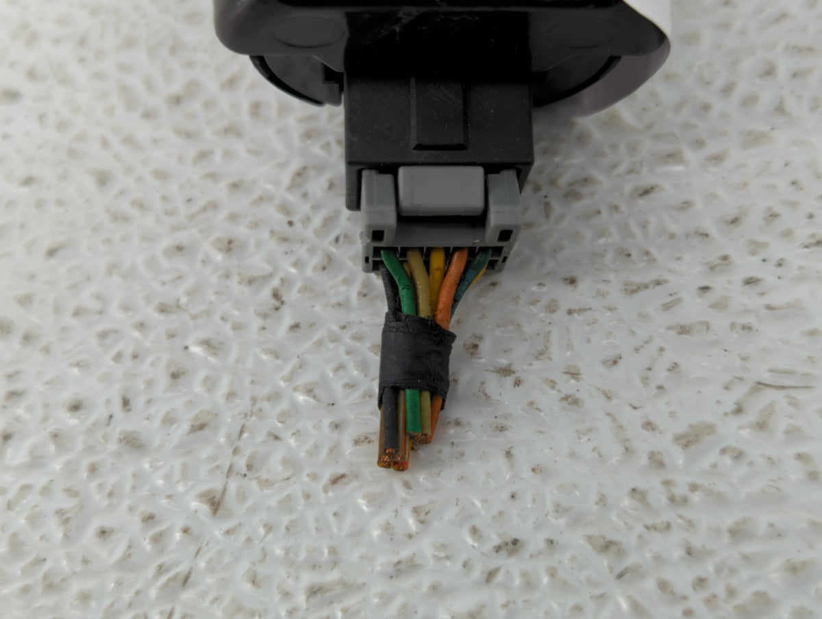 2017 Hyundai Elantra IGNITION SWITCH - Oemusedautoparts1.com
