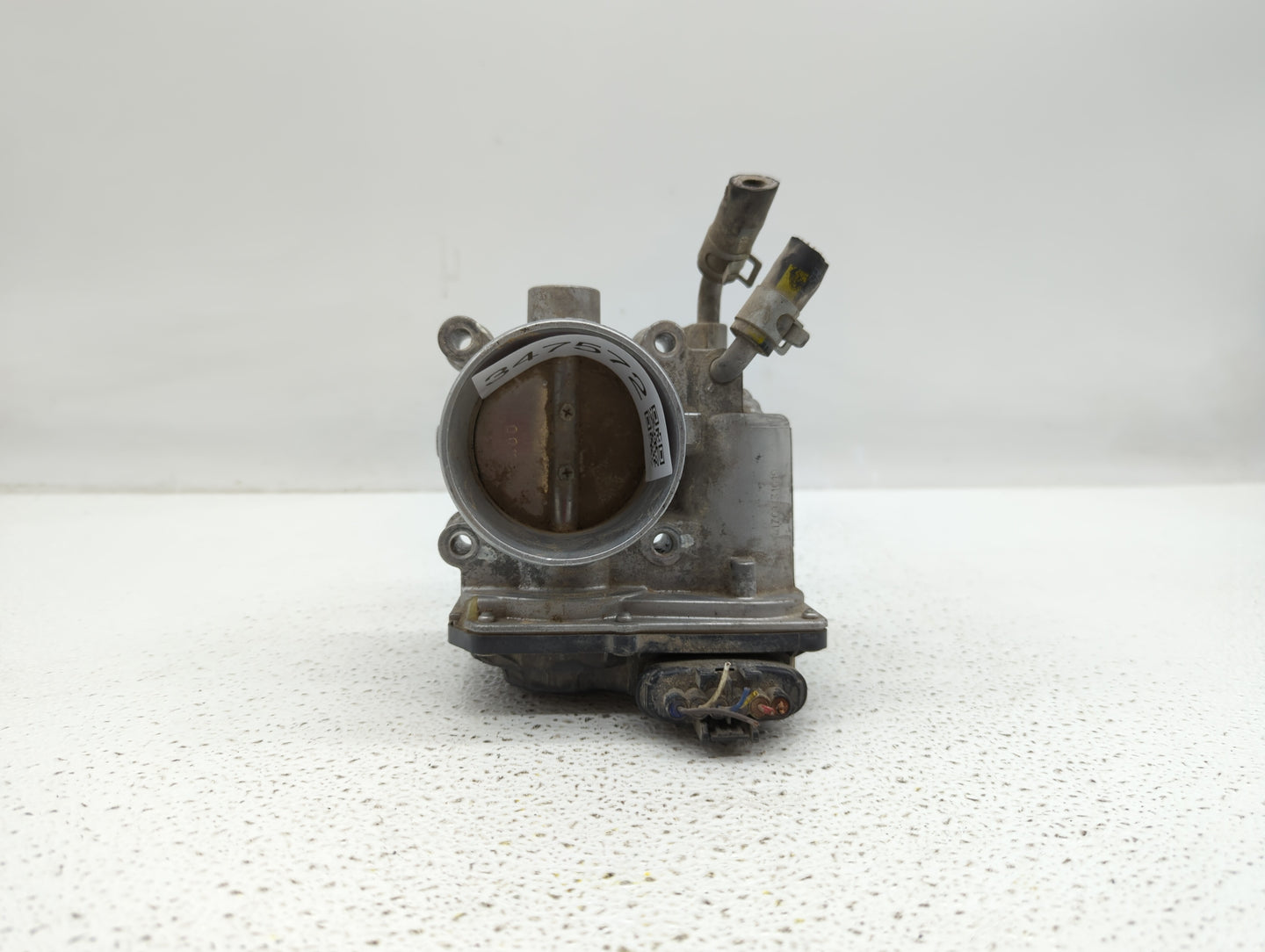 2011-2018 Hyundai Elantra Throttle Body P/N:35100-2E000 1302150124 Fits Fits 2011 2012 2013 2014 2015 2016 2017 2018 2019 OE