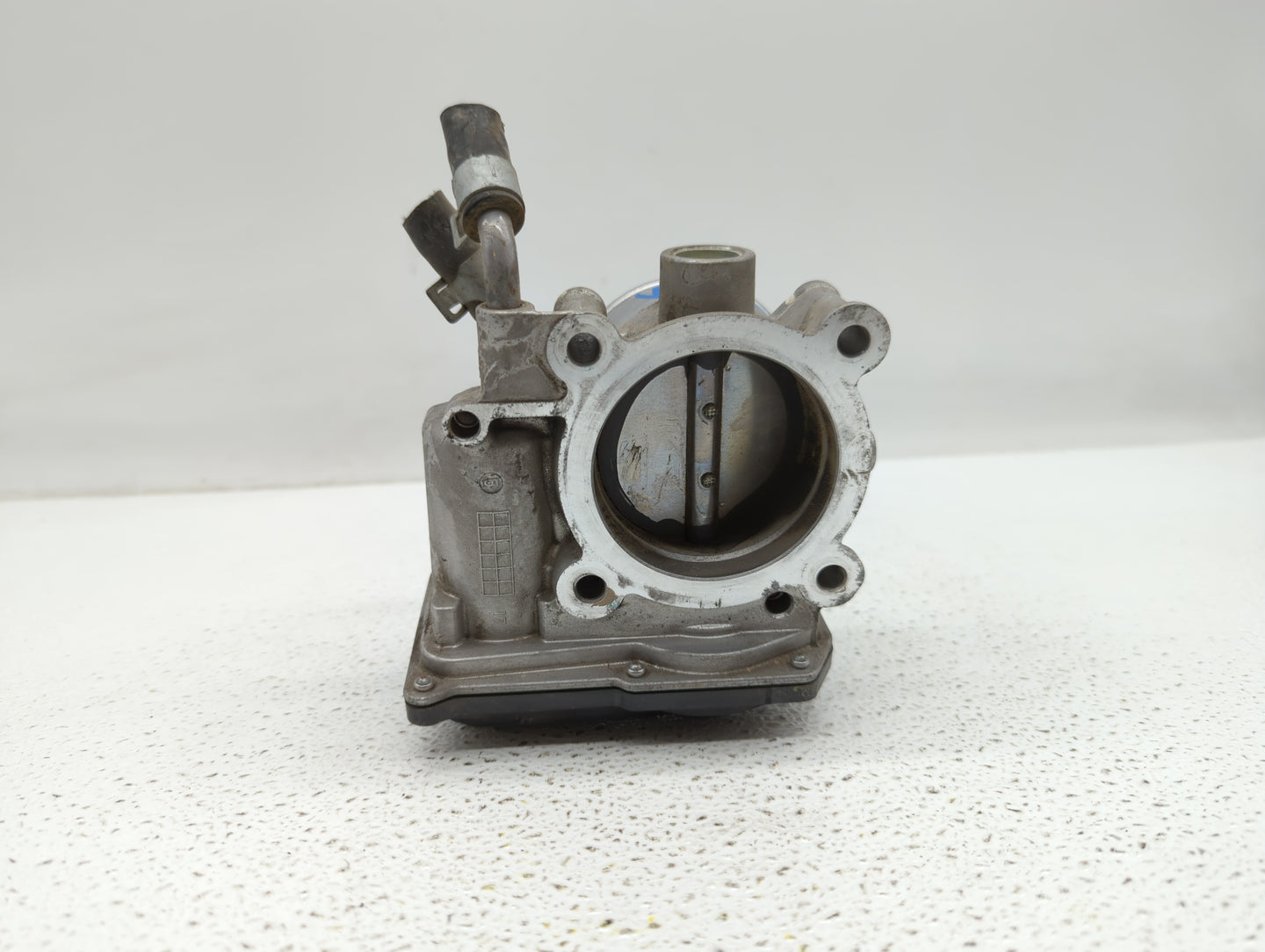 2011-2018 Hyundai Elantra Throttle Body P/N:35100-2E000 1302150124 Fits Fits 2011 2012 2013 2014 2015 2016 2017 2018 2019 OE