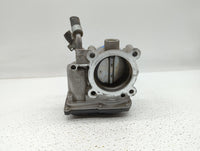 2011-2018 Hyundai Elantra Throttle Body P/N:35100-2E000 1302150124 Fits Fits 2011 2012 2013 2014 2015 2016 2017 2018 2019 OE