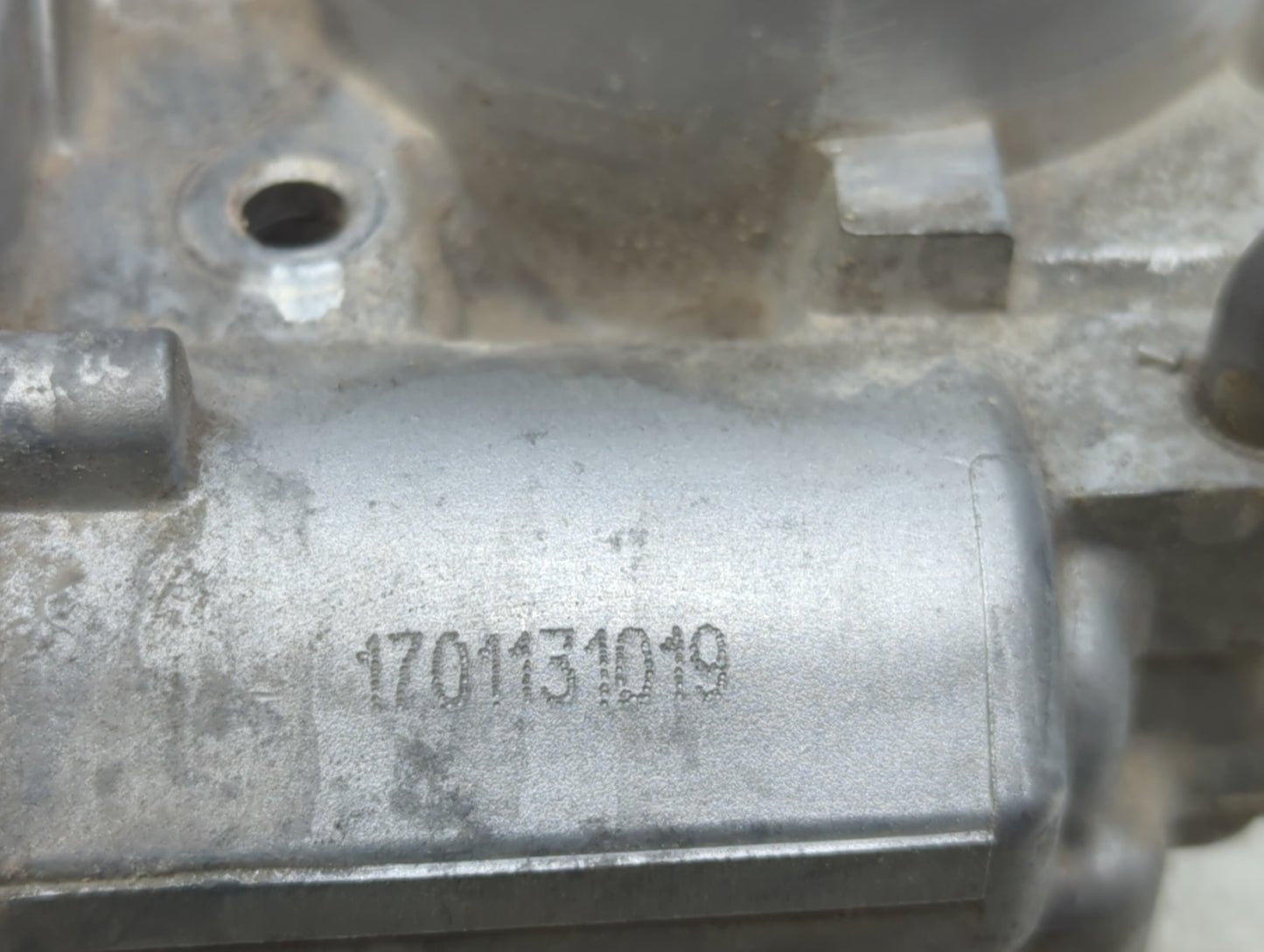 2011-2018 Hyundai Elantra Throttle Body P/N:35100-2E000 1302150124 Fits Fits 2011 2012 2013 2014 2015 2016 2017 2018 2019 OE