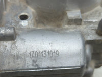 2011-2018 Hyundai Elantra Throttle Body P/N:35100-2E000 1302150124 Fits Fits 2011 2012 2013 2014 2015 2016 2017 2018 2019 OE