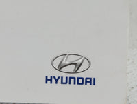 2017 Hyundai Elantra Owners Manual Book Guide OEM Used Auto Parts - Oemusedautoparts1.com