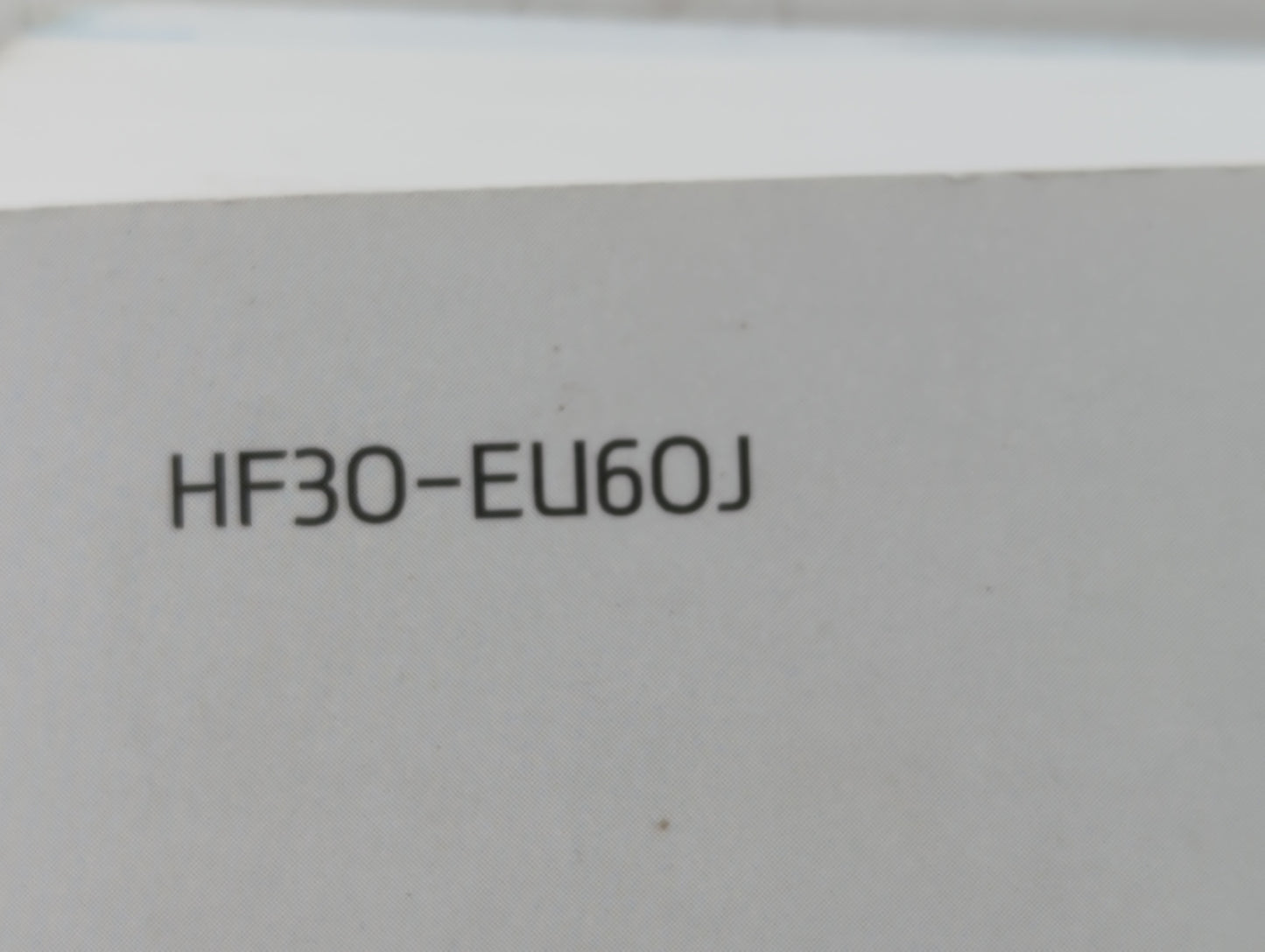 2017 Hyundai Elantra Owners Manual Book Guide OEM Used Auto Parts - Oemusedautoparts1.com