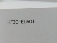 2017 Hyundai Elantra Owners Manual Book Guide OEM Used Auto Parts - Oemusedautoparts1.com