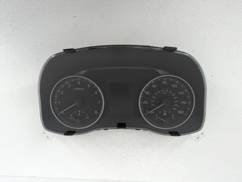 compare product 2017-2018 Hyundai Elantra Instrument Cluster Speedometer Gauges P/N:94001-F3011 94001-F3010 Fits Fits 2017 2018 OEM Used Auto Parts