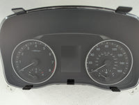 2017-2018 Hyundai Elantra Instrument Cluster Speedometer Gauges P/N:94001-F3011 94001-F3010 Fits Fits 2017 2018 OEM Used Aut