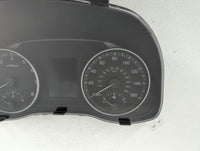 2017-2018 Hyundai Elantra Instrument Cluster Speedometer Gauges P/N:94001-F3011 94001-F3010 Fits Fits 2017 2018 OEM Used Aut
