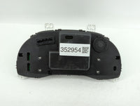 2017-2018 Hyundai Elantra Instrument Cluster Speedometer Gauges P/N:94001-F3011 94001-F3010 Fits Fits 2017 2018 OEM Used Aut