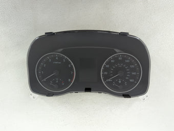 compare product 2017-2018 Hyundai Elantra Instrument Cluster Speedometer Gauges P/N:94001-F3011 94001-F3010 Fits Fits 2017 2018 OEM Used Auto Parts