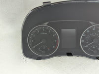 2017-2018 Hyundai Elantra Instrument Cluster Speedometer Gauges P/N:94001-F3011 94001-F3010 Fits Fits 2017 2018 OEM Used Aut