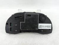 2017-2018 Hyundai Elantra Instrument Cluster Speedometer Gauges P/N:94001-F3011 94001-F3010 Fits Fits 2017 2018 OEM Used Aut