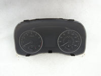 2017-2018 Hyundai Elantra Instrument Cluster Speedometer Gauges P/N:94001-F2060 94011-F2060 Fits Fits 2017 2018 OEM Used Aut