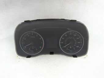 compare product 2017-2018 Hyundai Elantra Instrument Cluster Speedometer Gauges P/N:94001-F2060 94011-F2060 Fits Fits 2017 2018 OEM Used Auto Parts