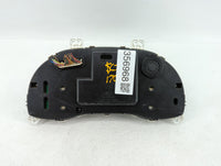 2017-2018 Hyundai Elantra Instrument Cluster Speedometer Gauges P/N:94001-F2060 94011-F2060 Fits Fits 2017 2018 OEM Used Aut
