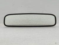 2013-2018 Hyundai Elantra Interior Rear View Mirror Replacement OEM P/N:E13049848 E4012143 Fits OEM Used Auto Parts - Oemuse