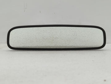 2013-2018 Hyundai Elantra Interior Rear View Mirror Replacement OEM P/N:E13049848 E4012143 Fits OEM Used Auto Parts - Oemuse