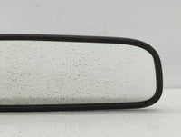 2013-2018 Hyundai Elantra Interior Rear View Mirror Replacement OEM P/N:E13049848 E4012143 Fits OEM Used Auto Parts - Oemuse