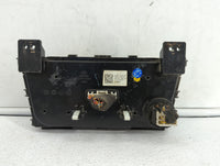 2017-2018 Hyundai Elantra Climate Control Module Temperature AC/Heater Replacement P/N:97250-F2XXX 97250-F20614X Fits OEM Us
