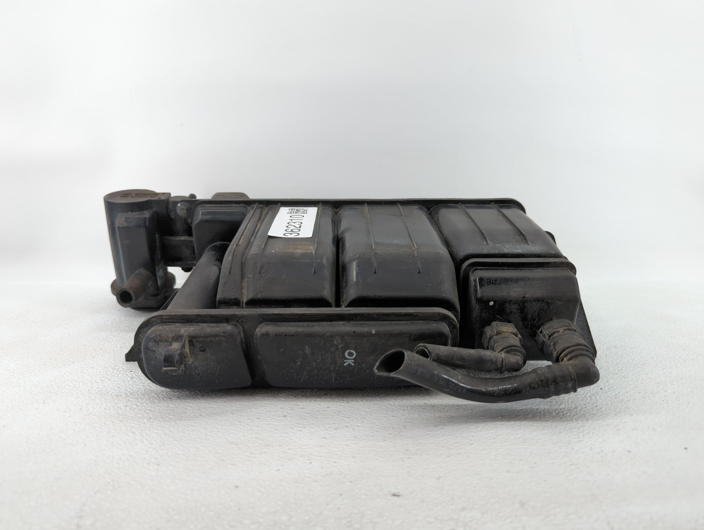 2017 Hyundai Elantra Air Cleaner Intake Duct Hose Tube - Oemusedautoparts1.com