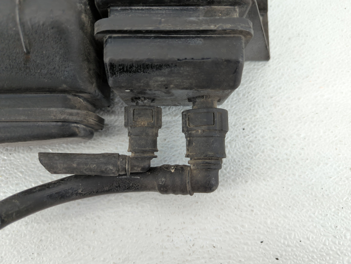 2017 Hyundai Elantra Air Cleaner Intake Duct Hose Tube - Oemusedautoparts1.com