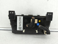 2017-2018 Hyundai Elantra Climate Control Module Temperature AC/Heater Replacement P/N:97250-F2XXX 97250-F20614X Fits OEM Us