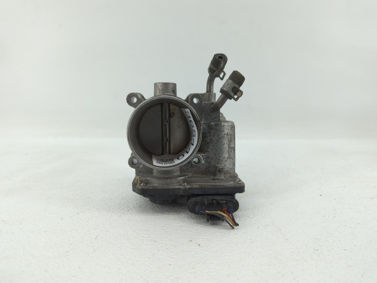 2011-2018 Hyundai Elantra Throttle Body P/N:35100-2E000 1302150124 Fits Fits 2011 2012 2013 2014 2015 2016 2017 2018 2019 OE