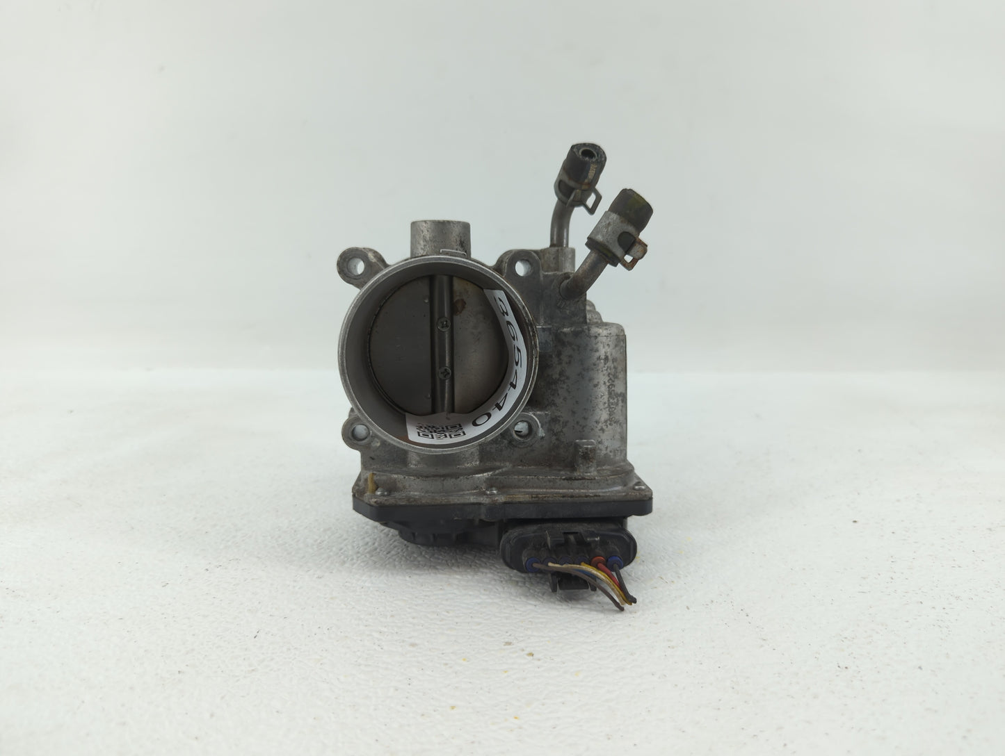 2011-2018 Hyundai Elantra Throttle Body P/N:35100-2E000 1302150124 Fits Fits 2011 2012 2013 2014 2015 2016 2017 2018 2019 OE