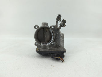 compare product 2011-2018 Hyundai Elantra Throttle Body P/N:35100-2E000 1302150124 Fits Fits 2011 2012 2013 2014 2015 2016 2017 2018 2019 OEM Used Auto Parts