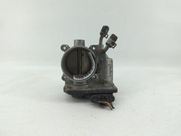 2011-2018 Hyundai Elantra Throttle Body P/N:35100-2E000 1302150124 Fits Fits 2011 2012 2013 2014 2015 2016 2017 2018 2019 OE