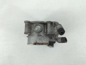 2011-2018 Hyundai Elantra Throttle Body P/N:35100-2E000 1302150124 Fits Fits 2011 2012 2013 2014 2015 2016 2017 2018 2019 OEM Used Auto Parts