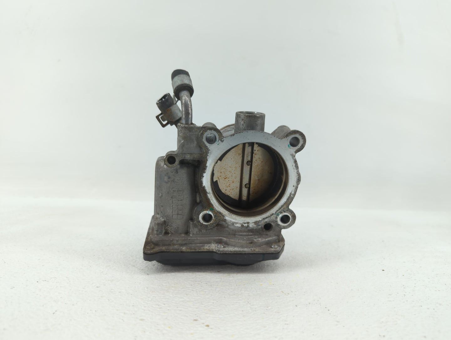 2011-2018 Hyundai Elantra Throttle Body P/N:35100-2E000 1302150124 Fits Fits 2011 2012 2013 2014 2015 2016 2017 2018 2019 OE