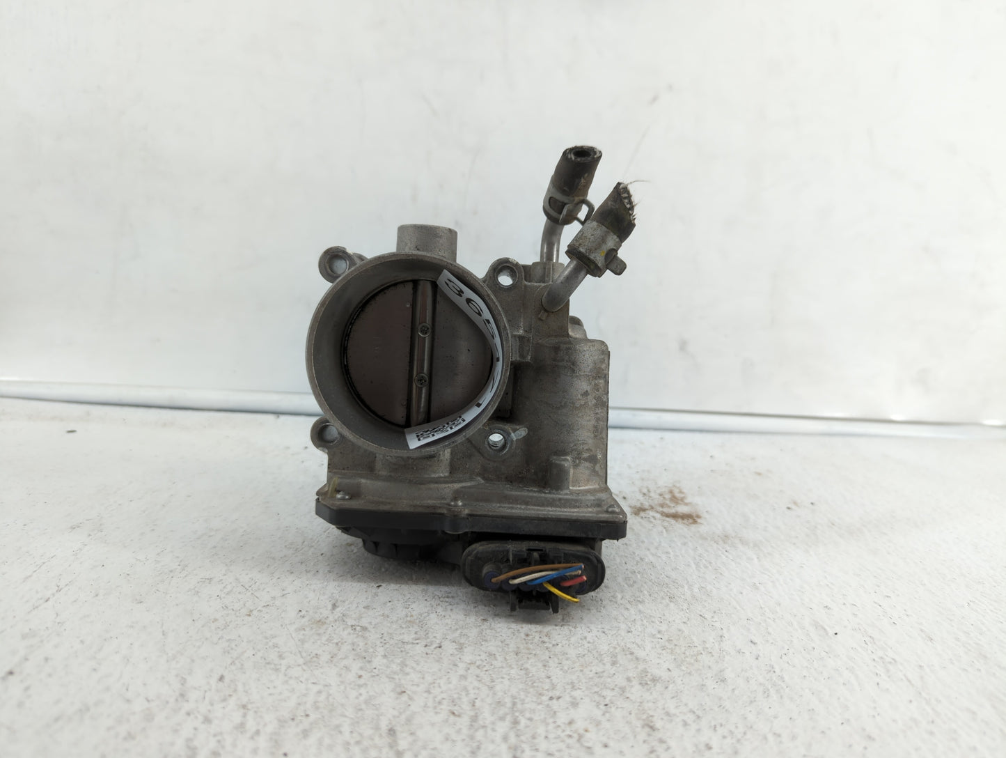 2011-2018 Hyundai Elantra Throttle Body P/N:35100-2E000 1302150124 Fits Fits 2011 2012 2013 2014 2015 2016 2017 2018 2019 OE